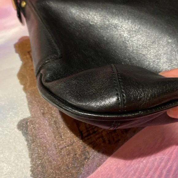 Made in USA - VTG Coach 9204 Court. - Picture 3 of 16